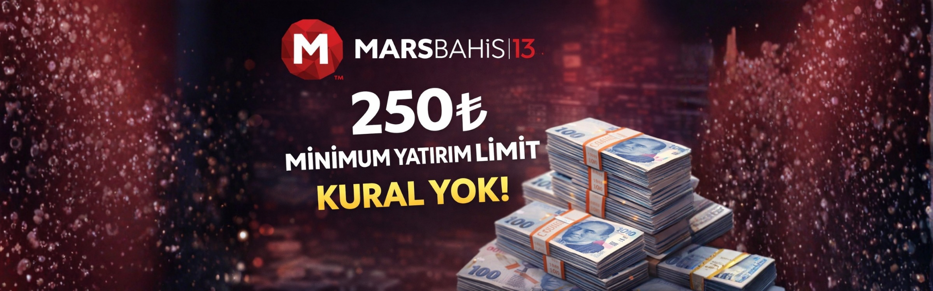 MARSBAHİS